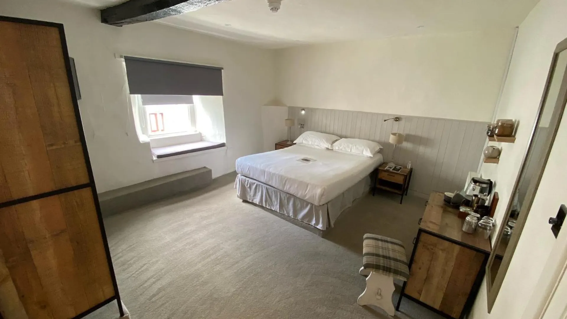 The Cavendish Arms Estalagem