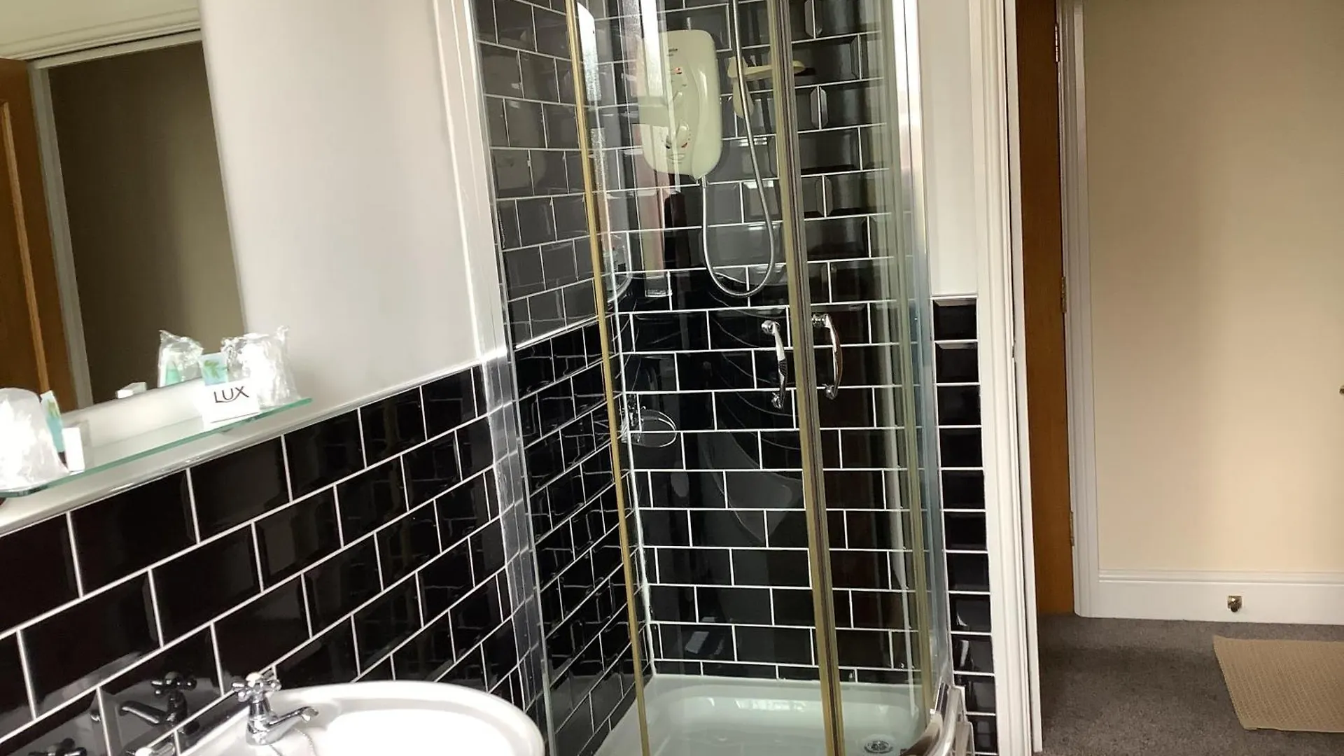 Apartment Jeffersons Abbey Road Serviced (adults Only) Barrow-in-Furness