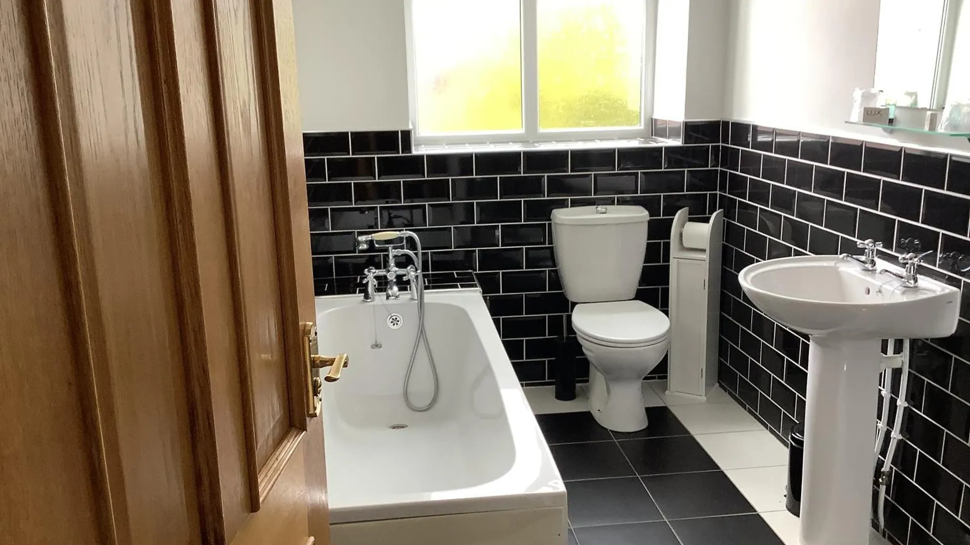 Apartment Jeffersons Abbey Road Serviced (adults Only) Barrow-in-Furness