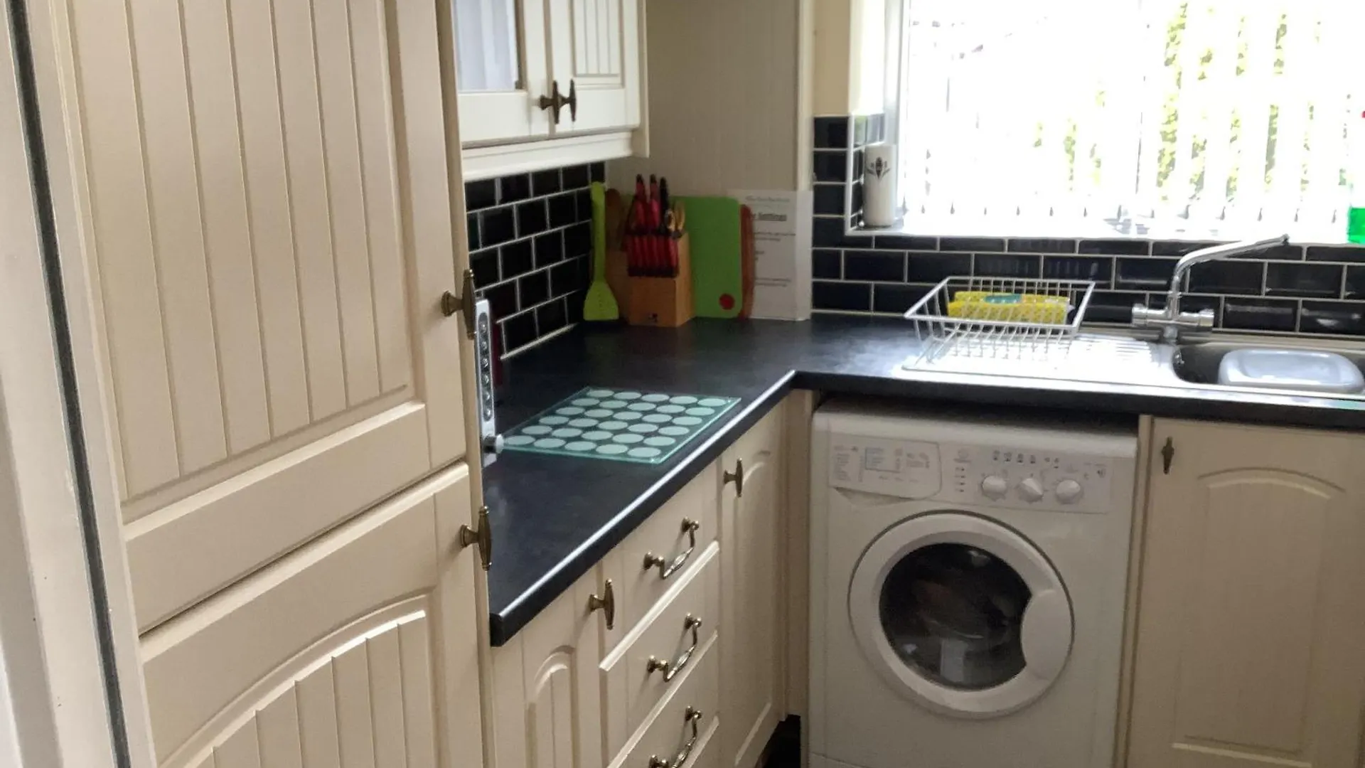 Jeffersons Abbey Road Serviced (adults Only) Apartment