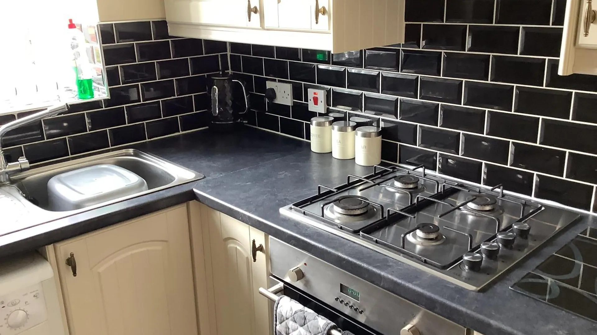 Jeffersons Abbey Road Serviced (adults Only) Apartment *