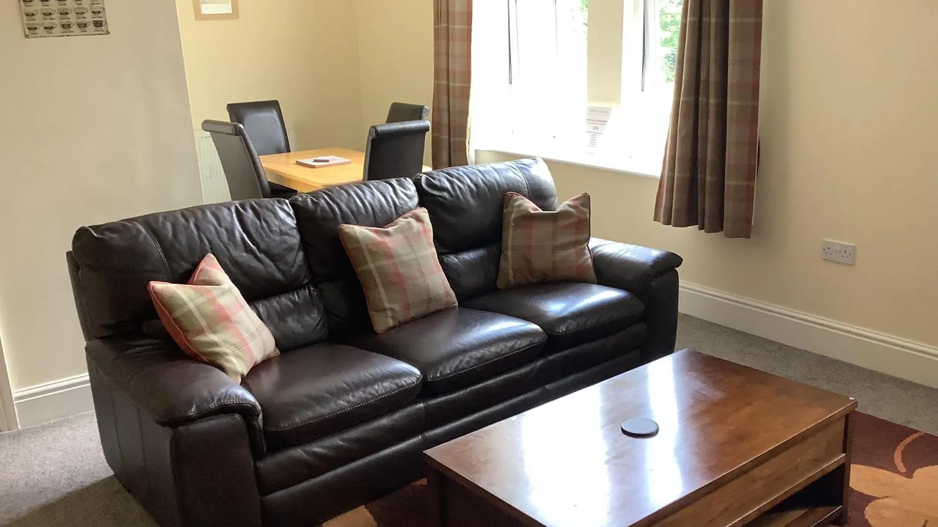 Apartment Jeffersons Abbey Road Serviced (adults Only) *