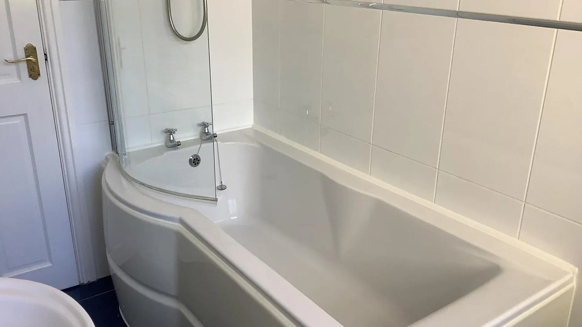 Apartment Jeffersons Abbey Road Serviced (adults Only)