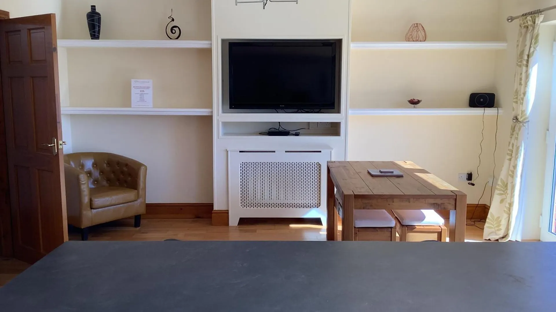 Jeffersons Abbey Road Serviced (adults Only) Apartment