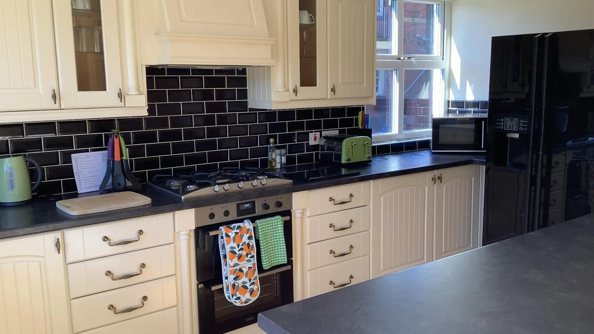 Apartment Jeffersons Abbey Road Serviced (adults Only) Barrow-in-Furness