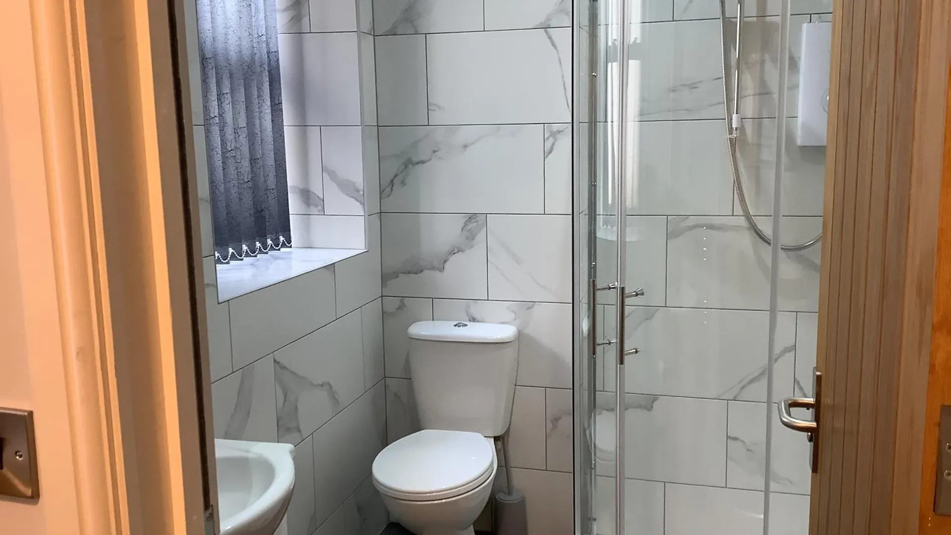 Apartment Jeffersons Abbey Road Serviced (adults Only) Barrow-in-Furness