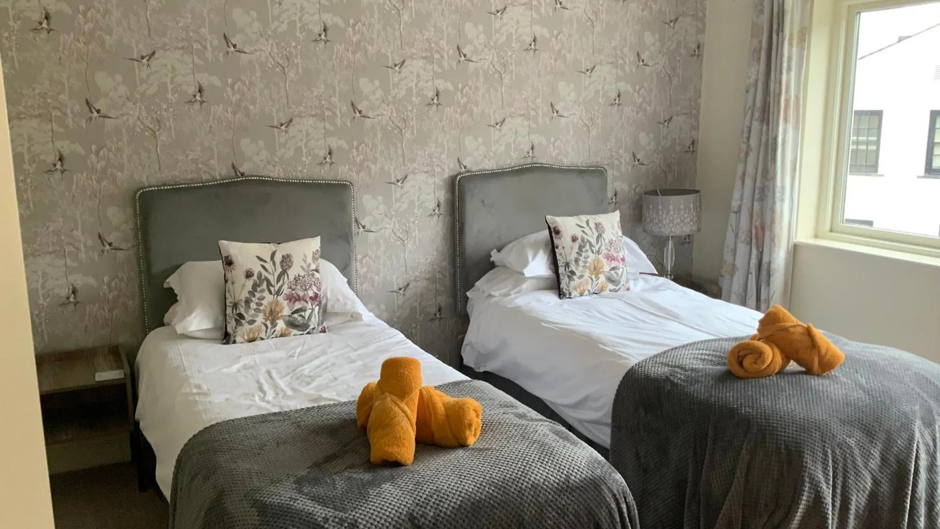 Bed & Breakfast Meadowdore Stay B&B Coniston