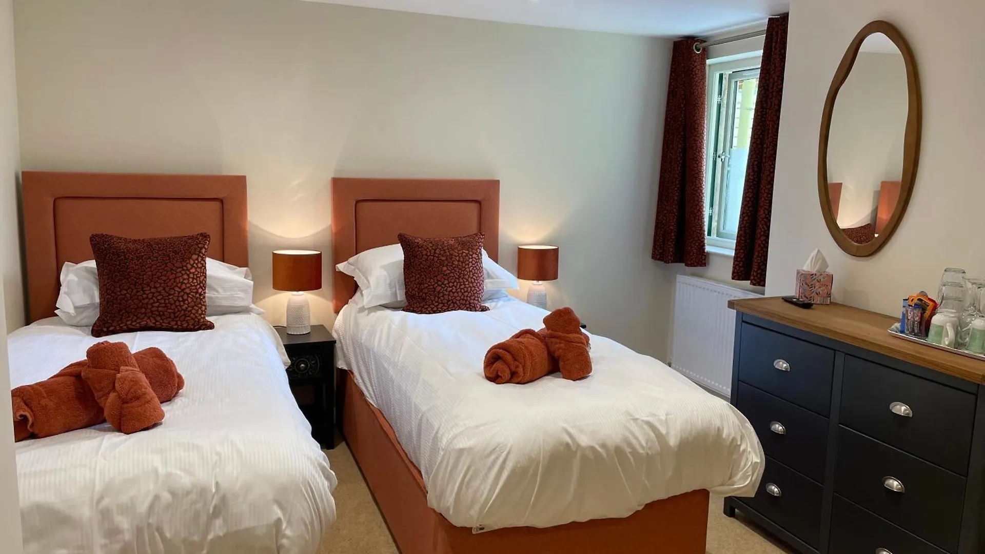 Meadowdore Stay B&B Bed & Breakfast Coniston