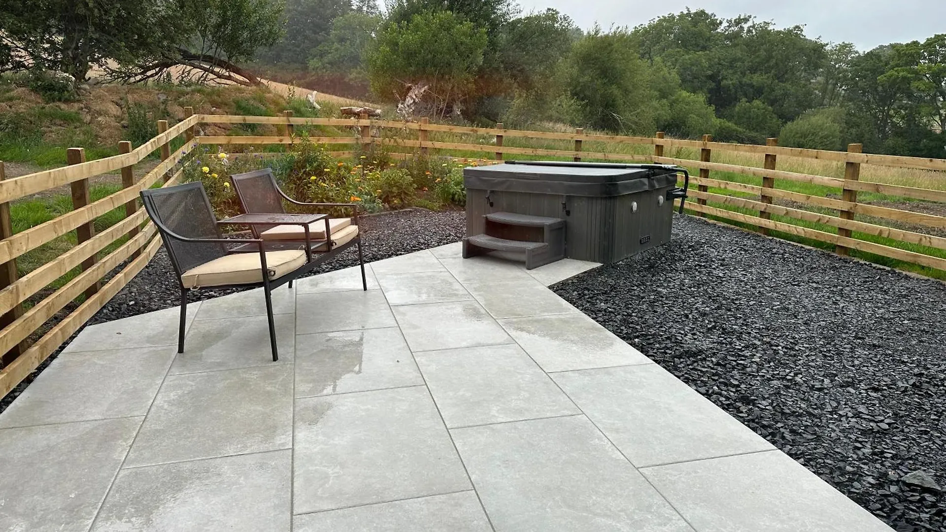 Meadow Syke Byre بنريث