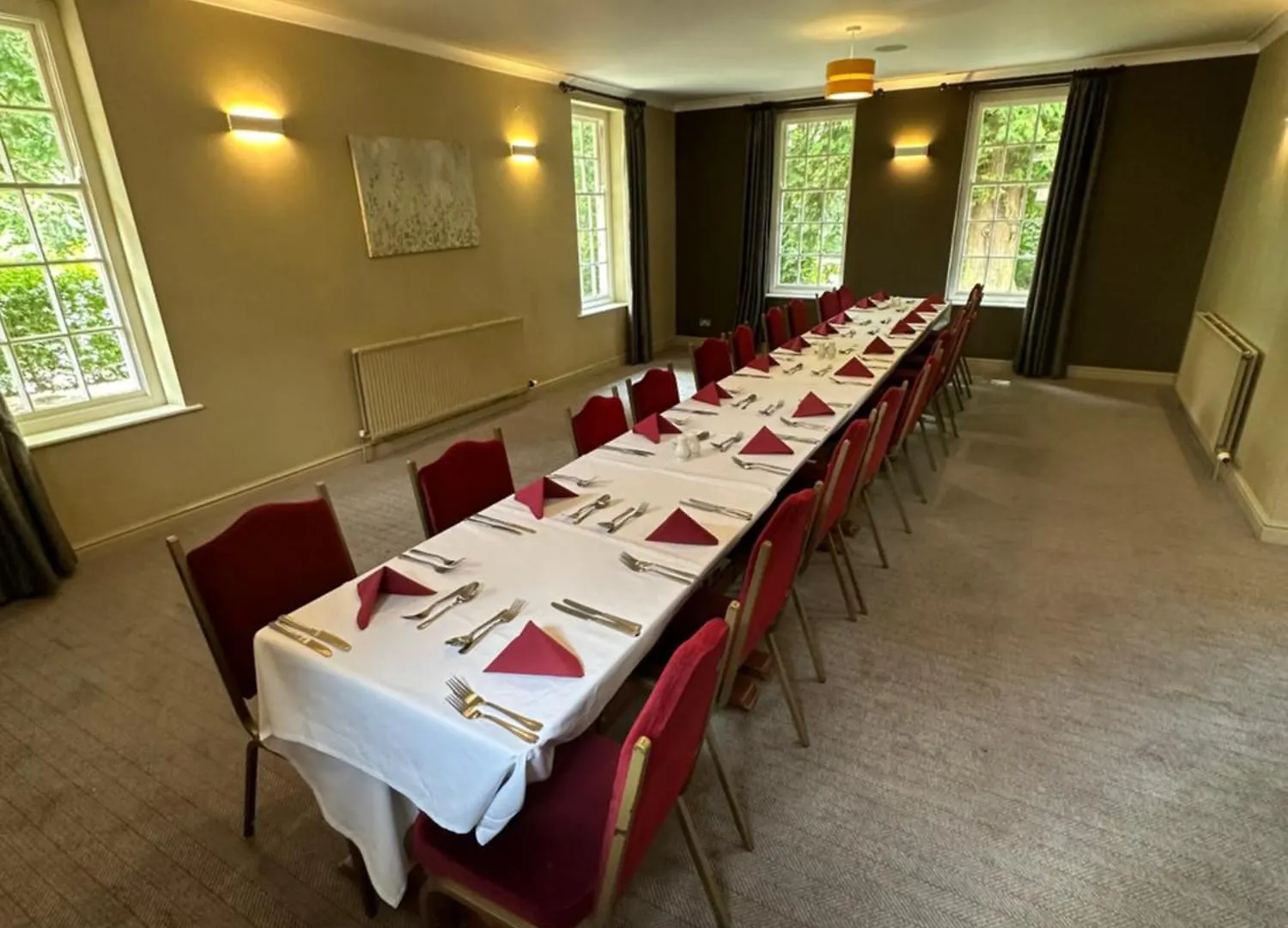 The Gables 3* Gretna Green