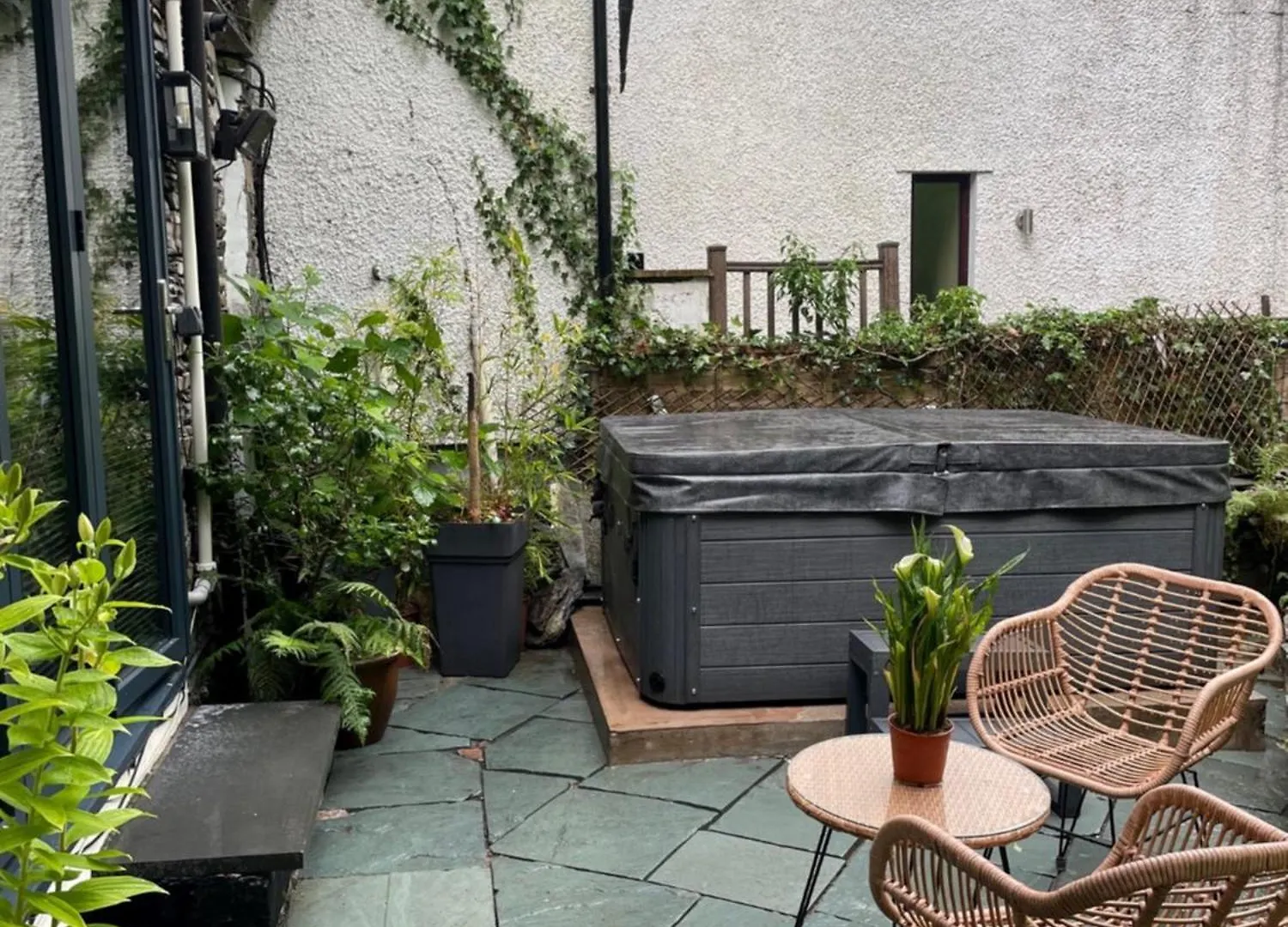 Glencree Windermere