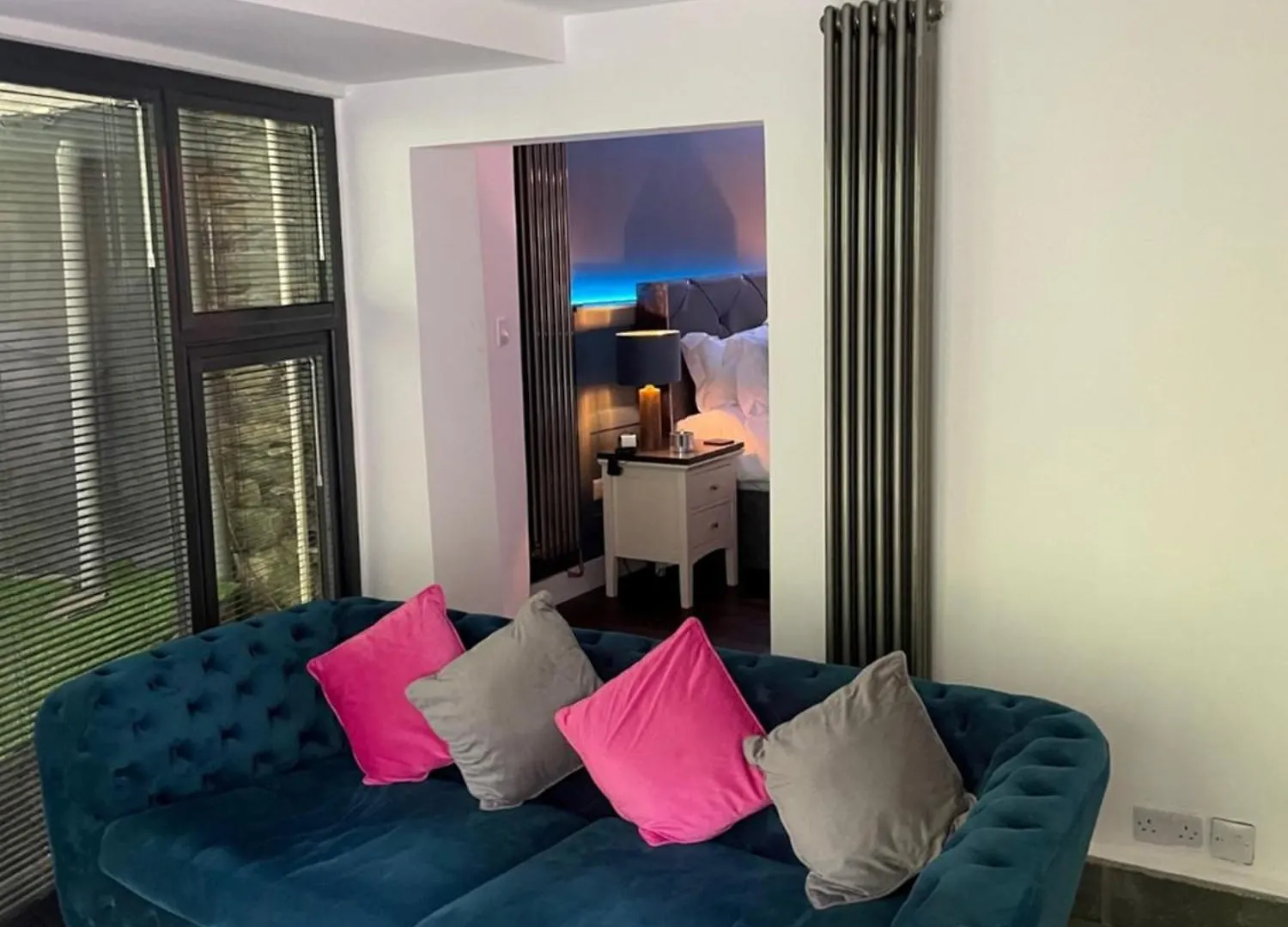 Glencree Frühstückspension 4*
