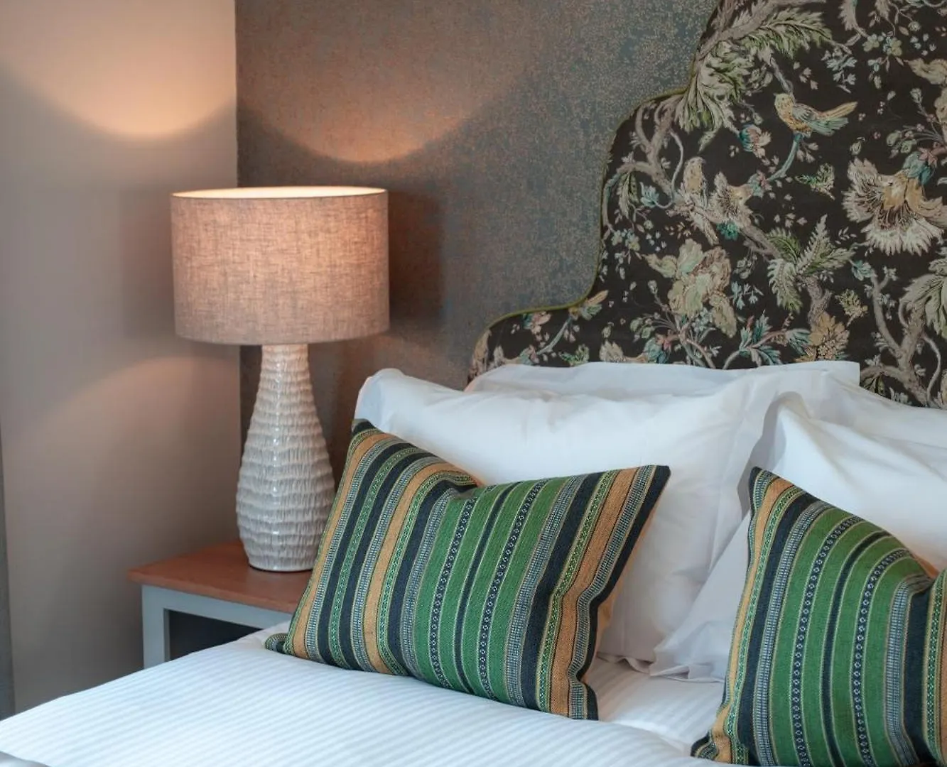 The Ruddings Gasthof 3*