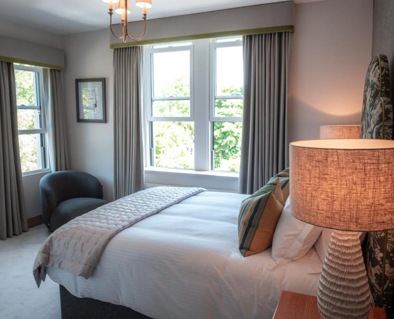 The Ruddings 3* Braithwaite