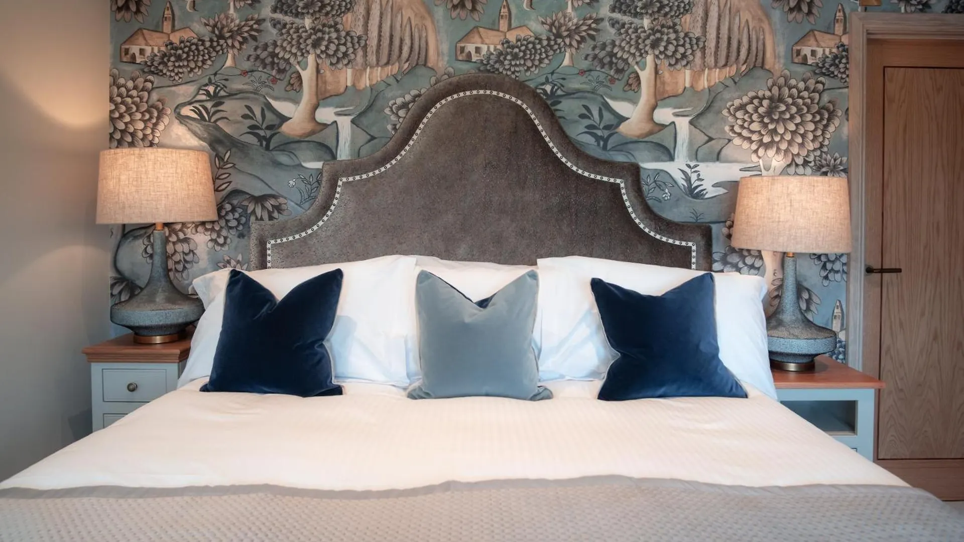The Ruddings 3* Braithwaite