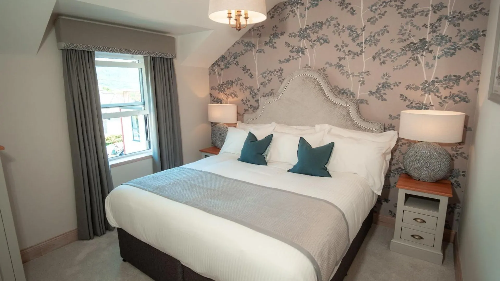 The Ruddings 3* Braithwaite
