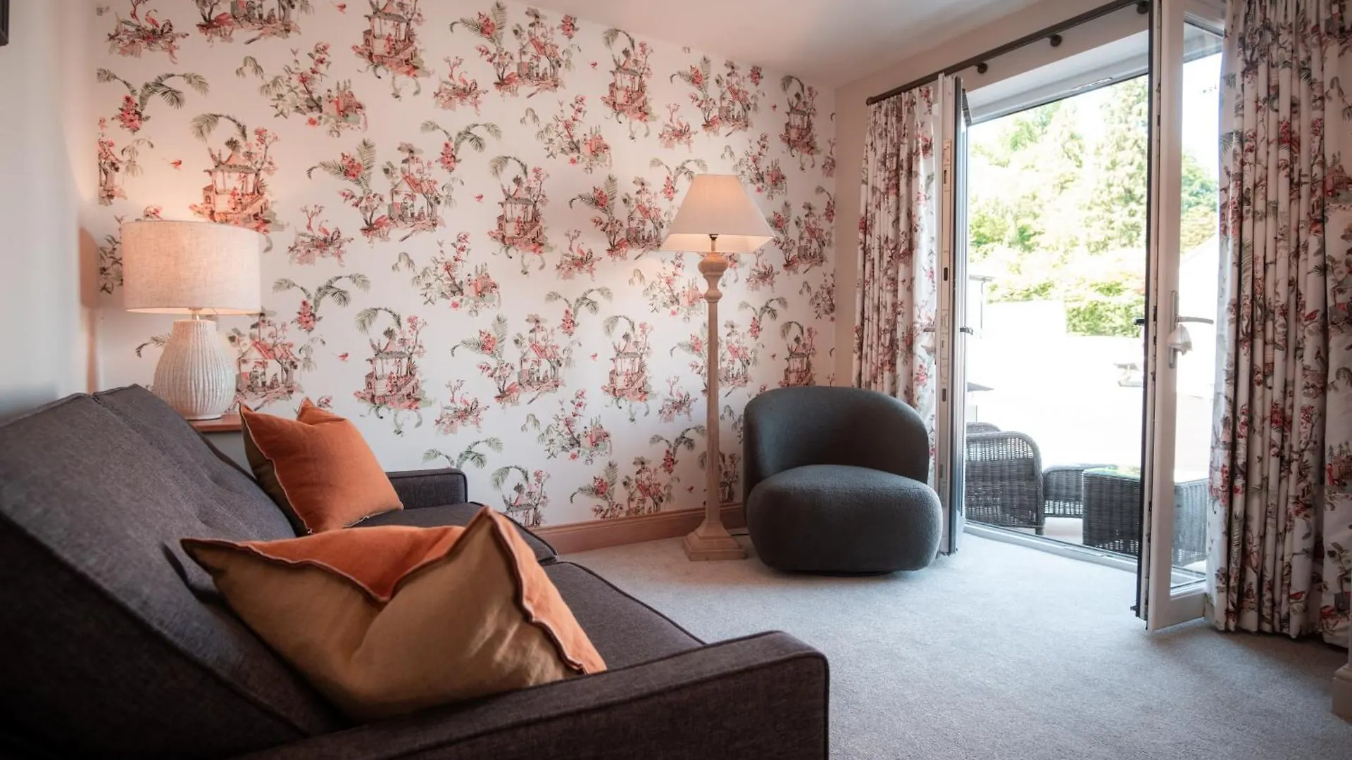 The Ruddings 3* Braithwaite