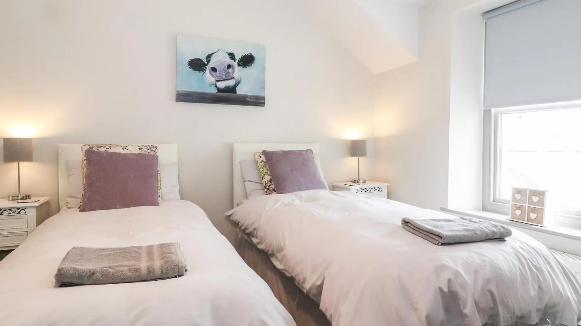 Latrigg House Holiday home