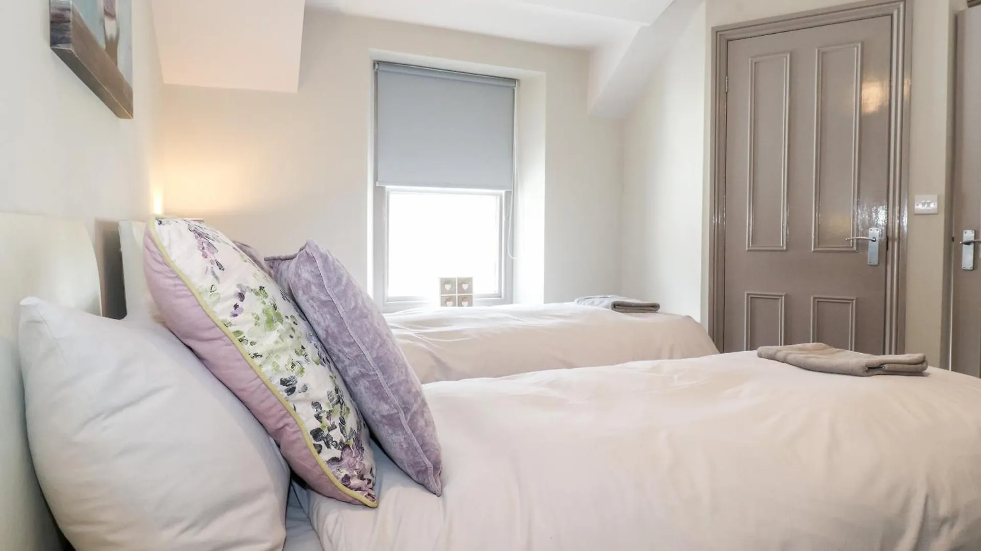 Casa vacanze Latrigg House