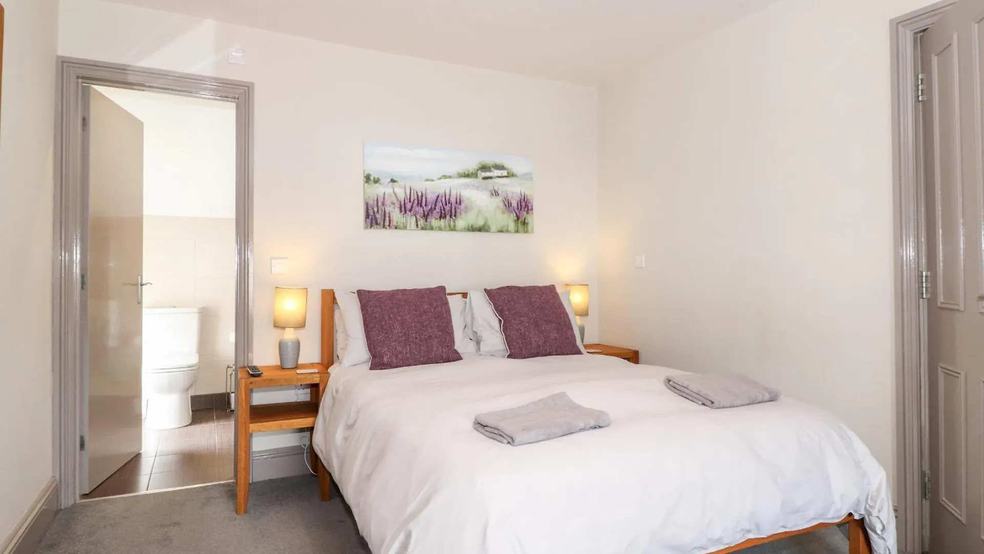 Latrigg House Holiday home *