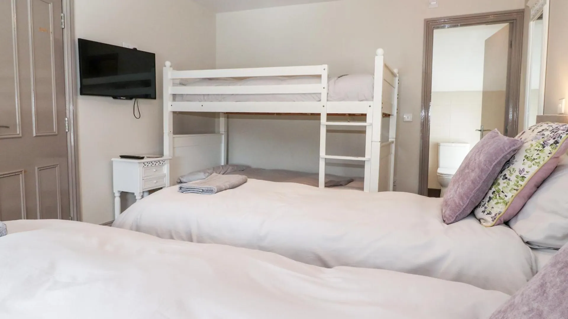 Latrigg House Holiday home