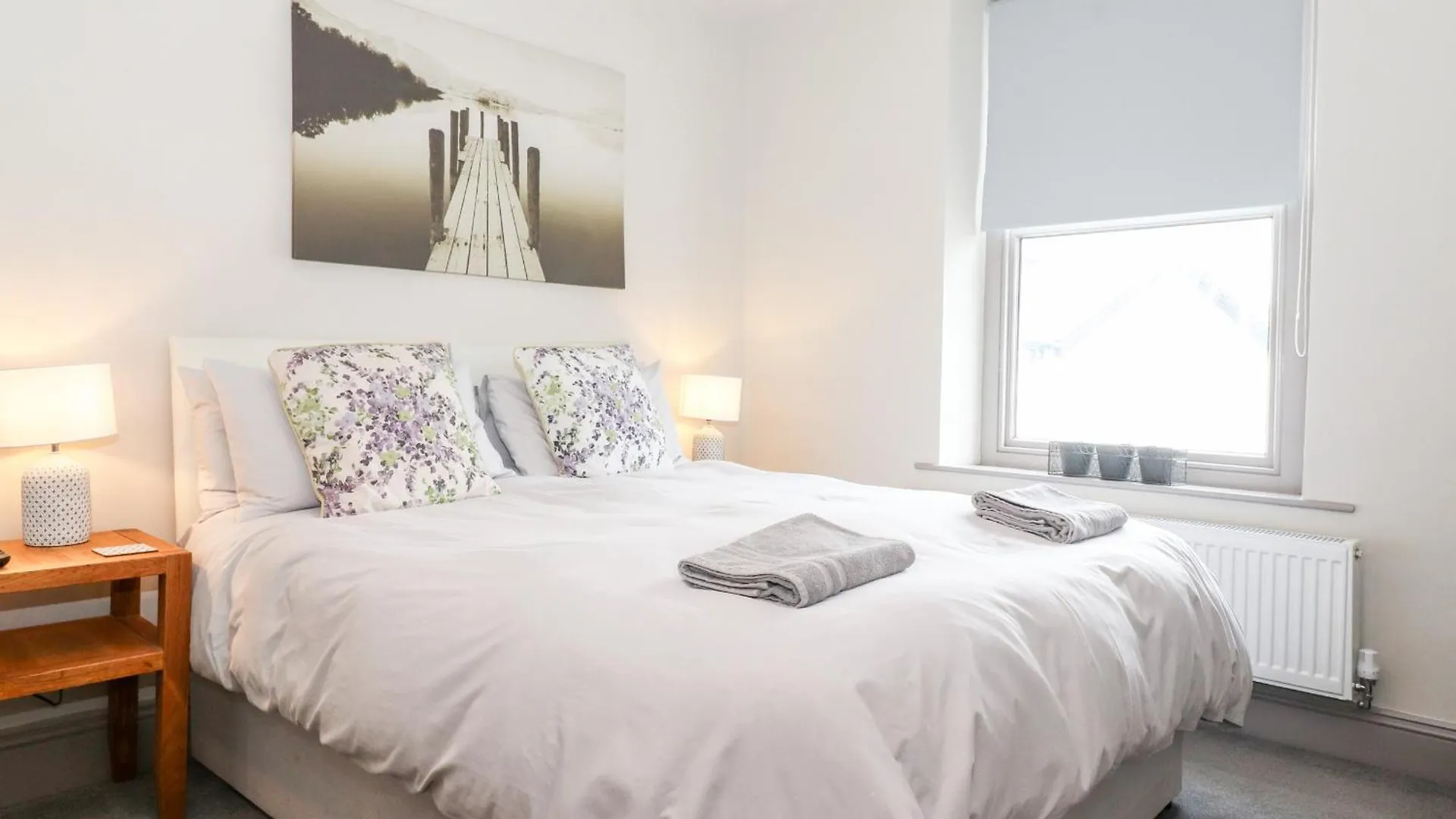 Holiday home Latrigg House *