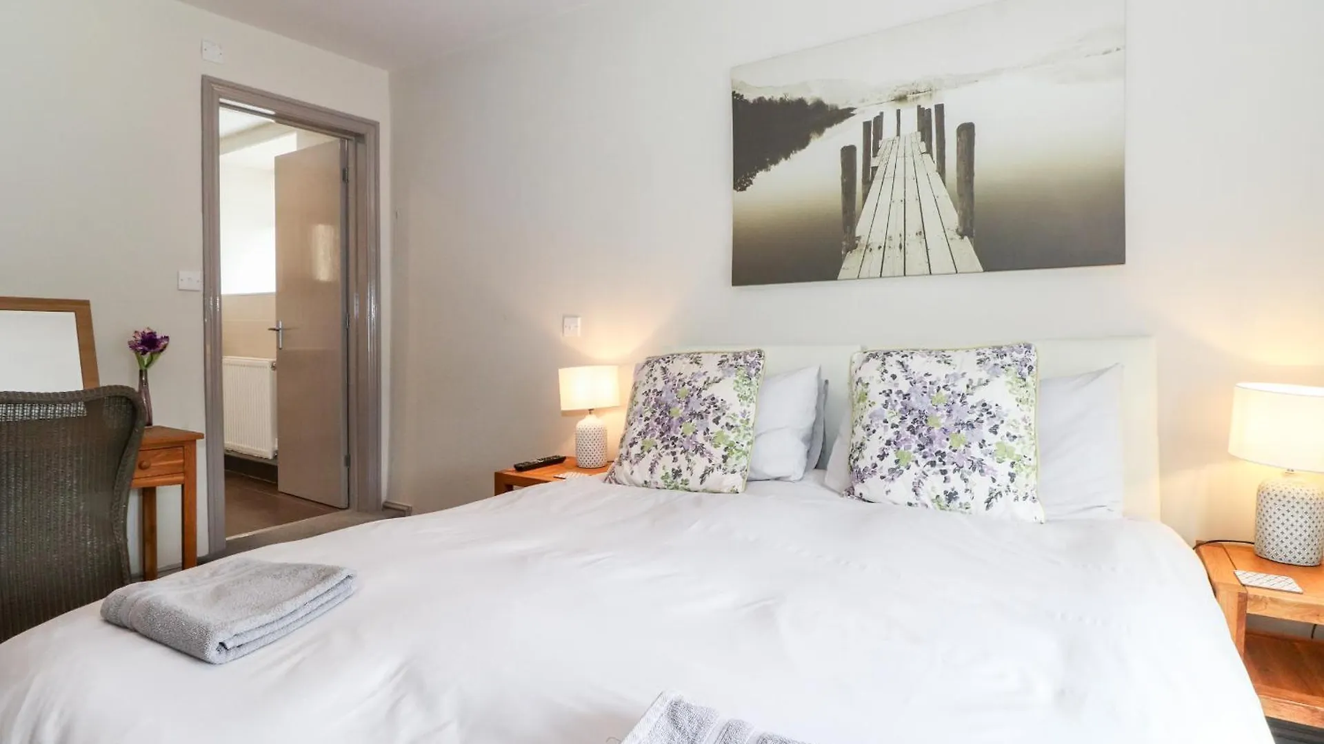 Latrigg House Holiday home Keswick (Cumbria)