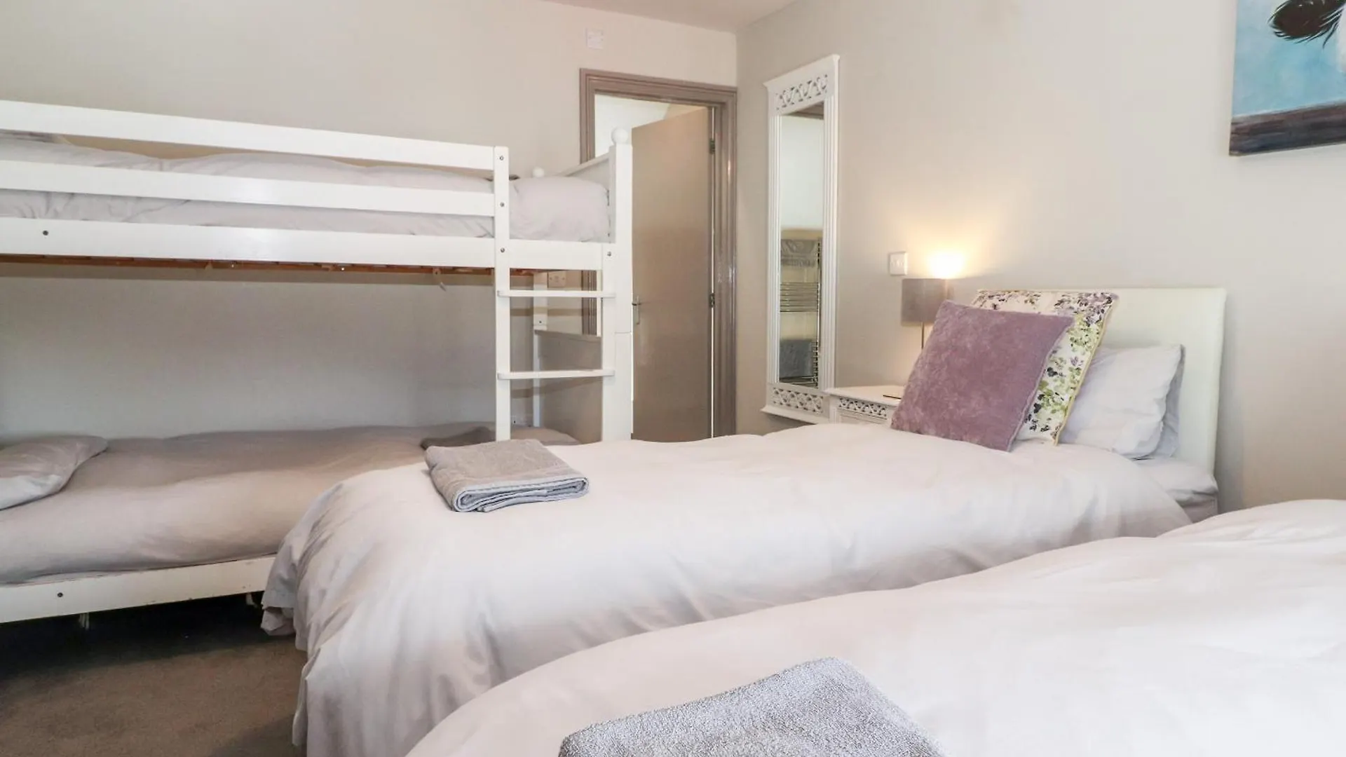 Latrigg House Holiday home
