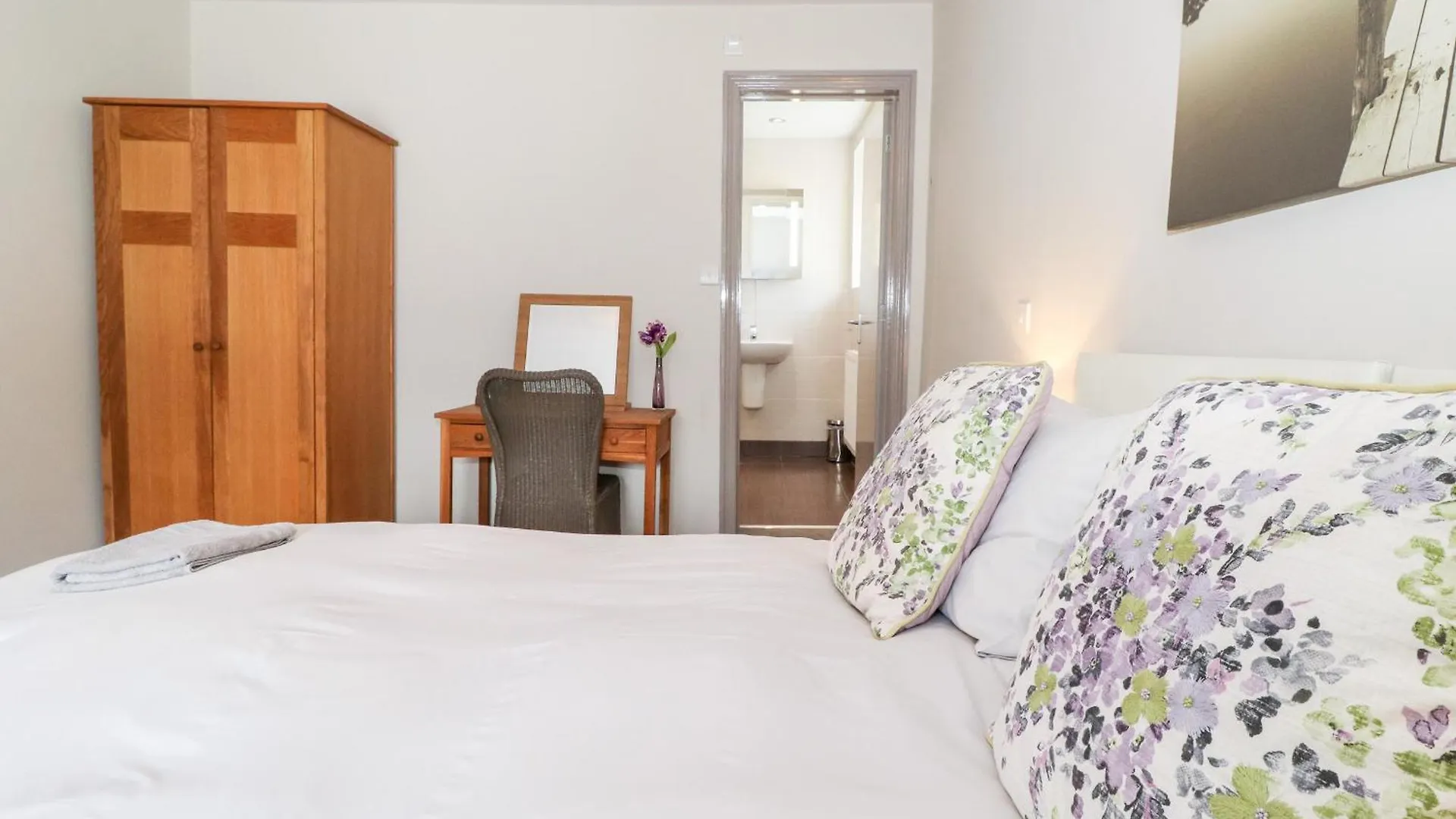Holiday home Latrigg House *