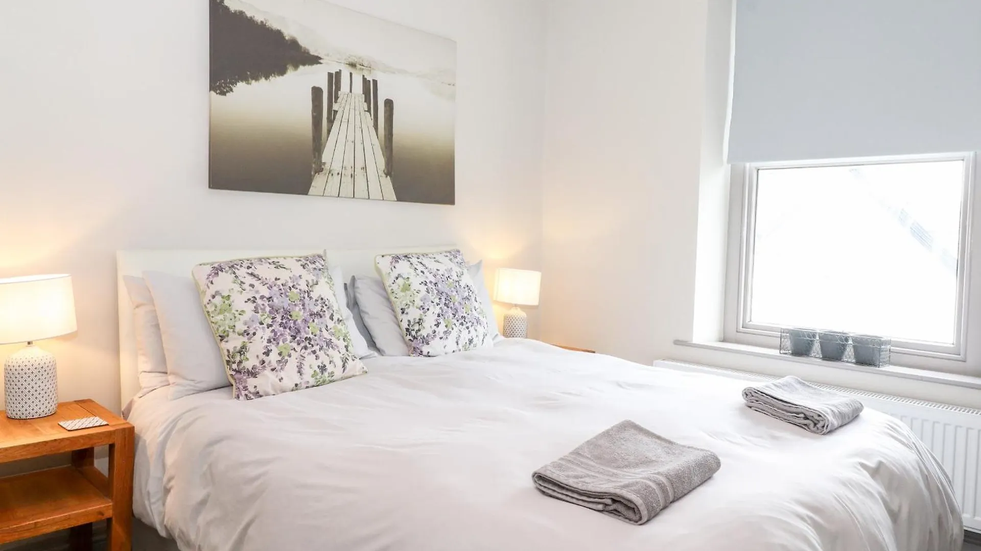 Latrigg House Holiday home *