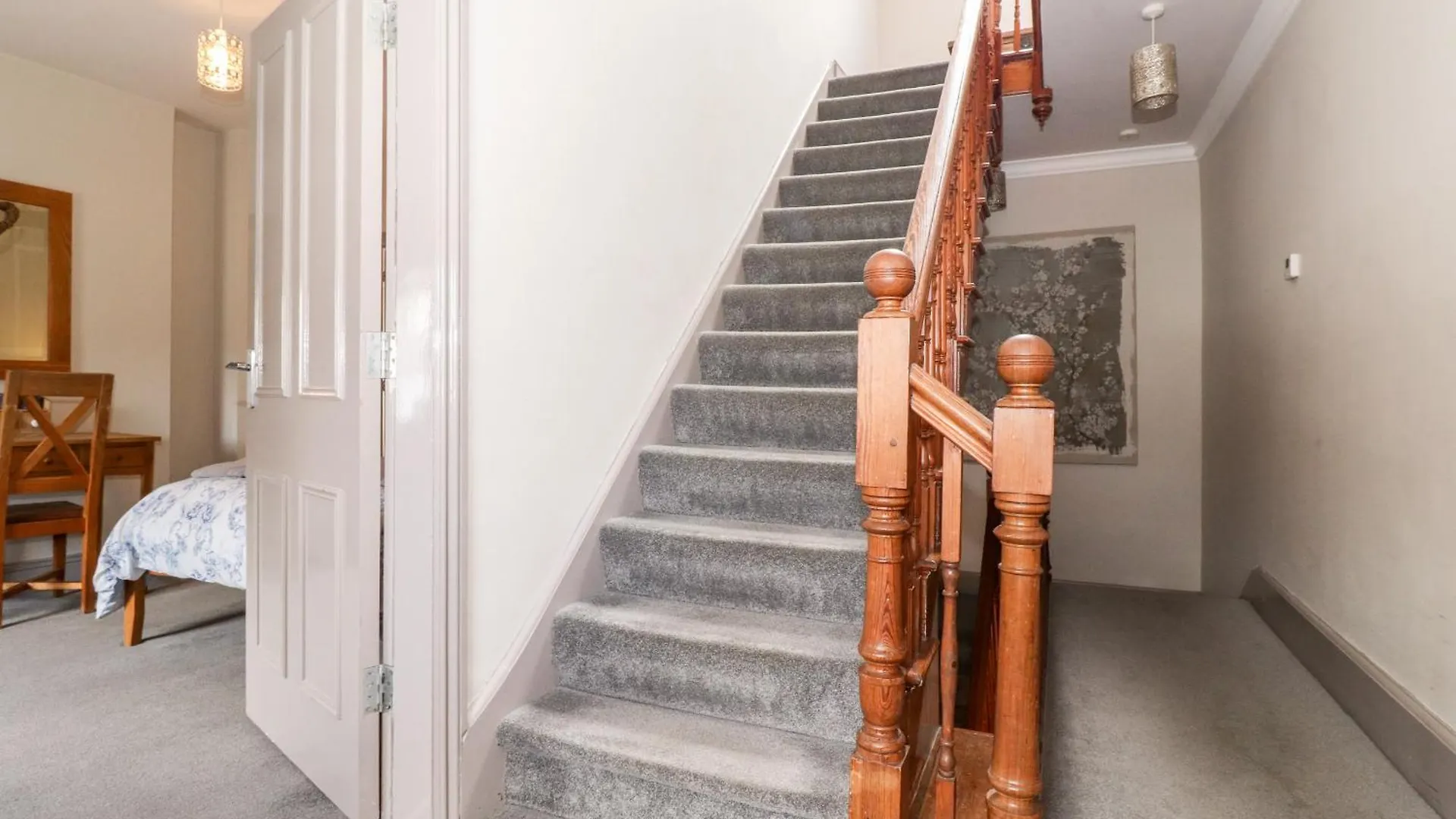 Holiday home Latrigg House Keswick (Cumbria)
