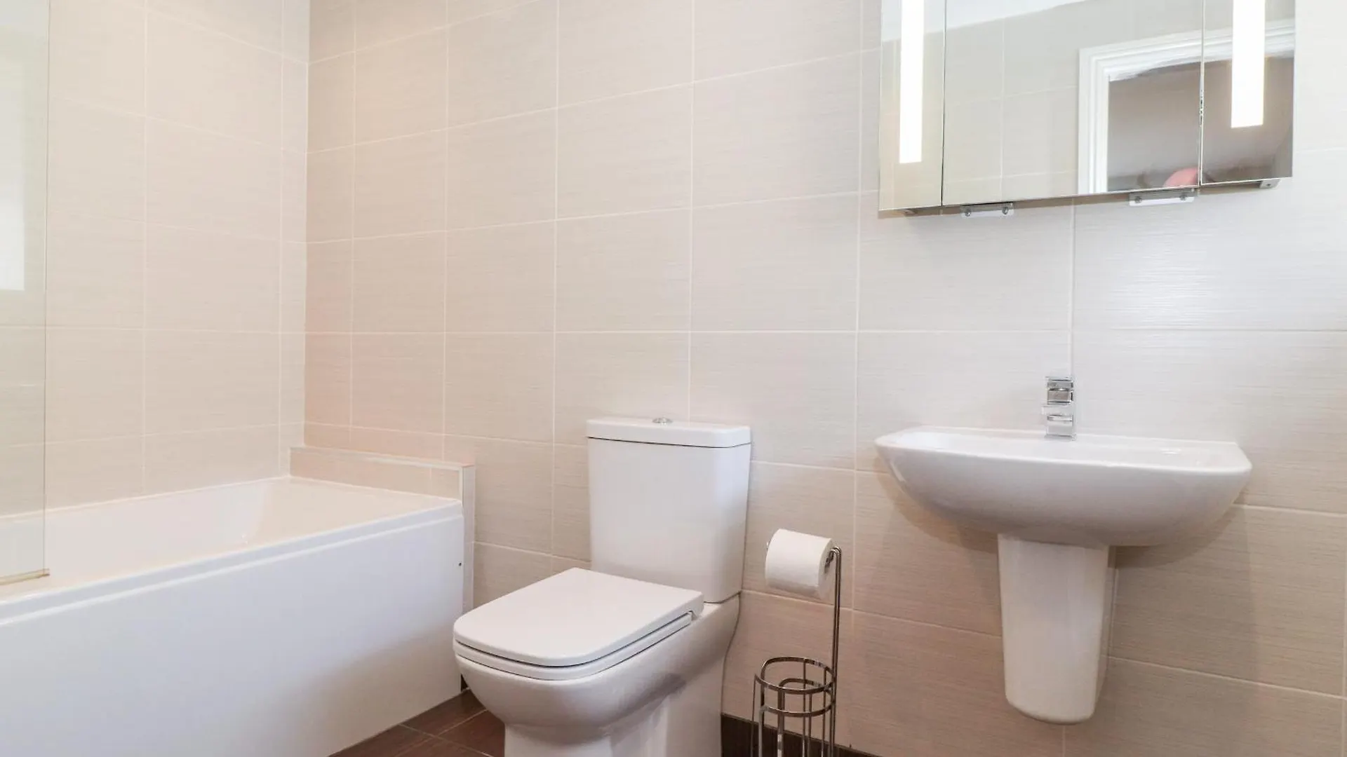 Casa vacanze Latrigg House