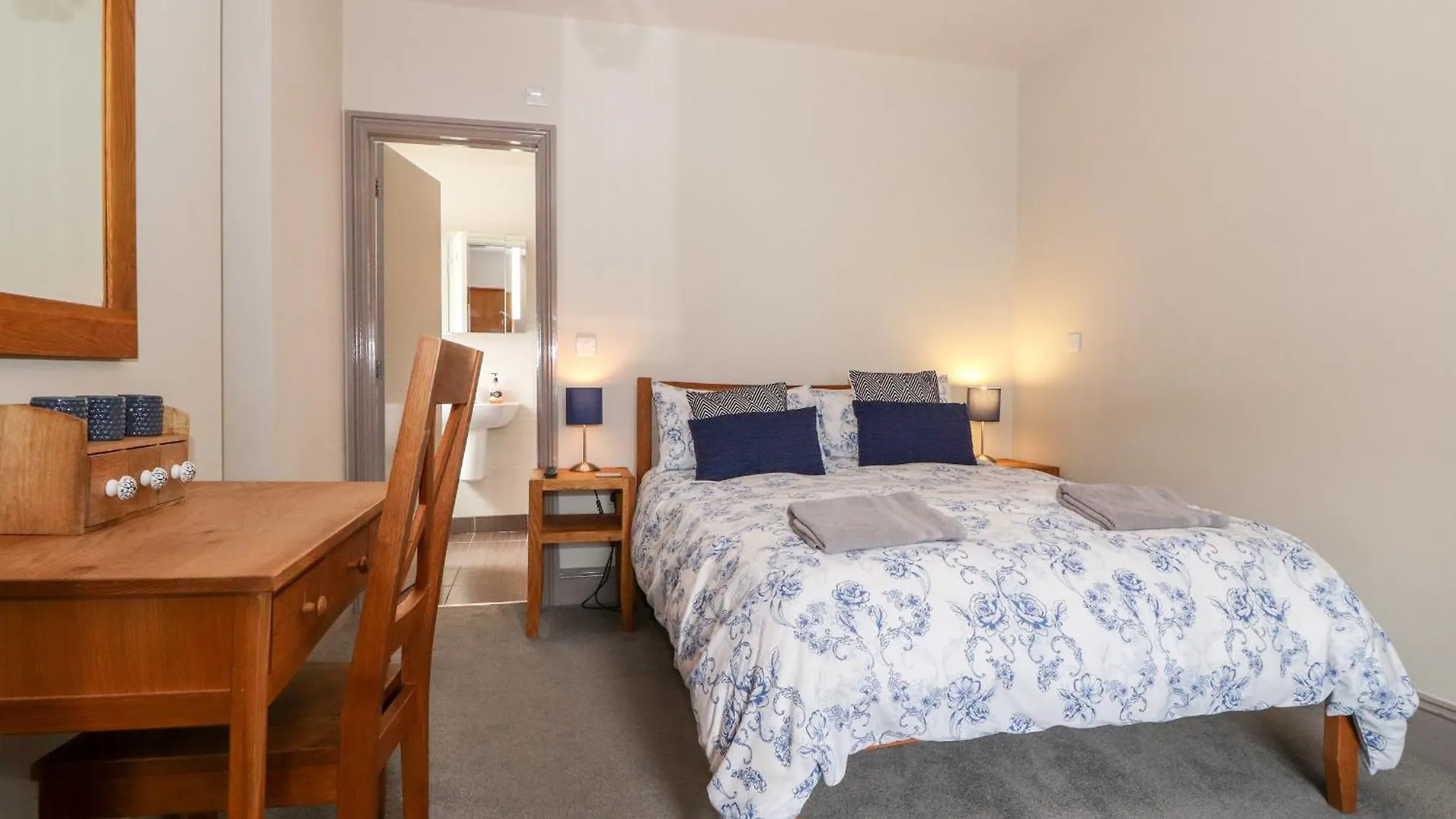 Holiday home Latrigg House