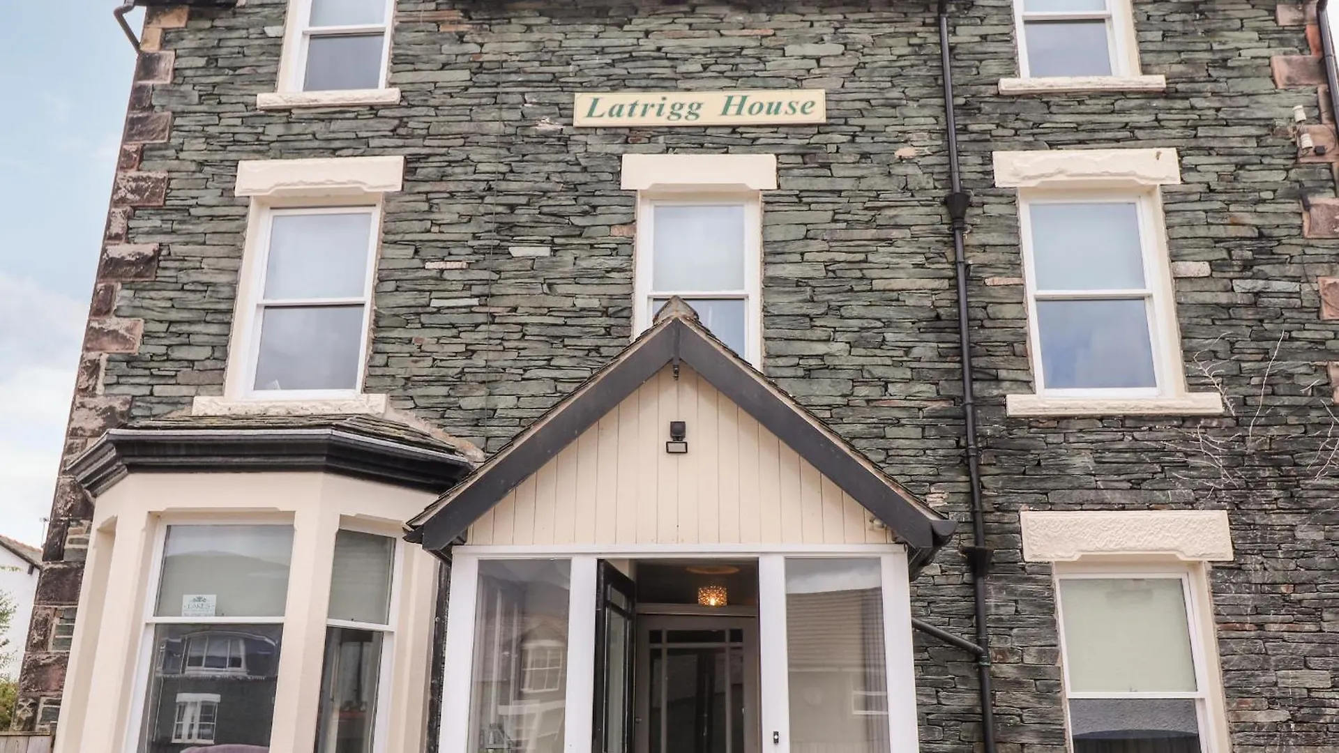 Latrigg House * Keswick (Cumbria)
