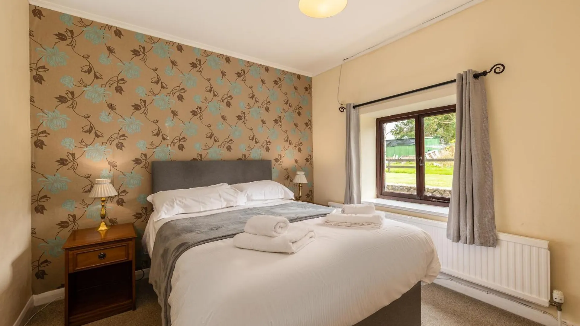 Bower House Mini-hôtel