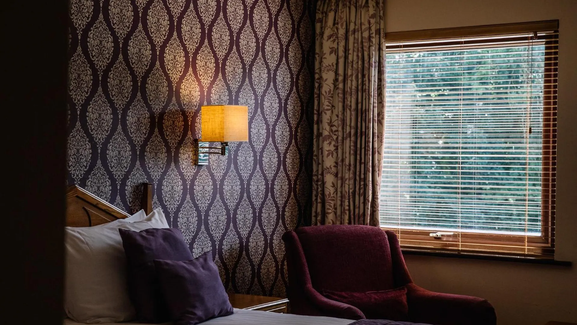 Crooklands Hotel