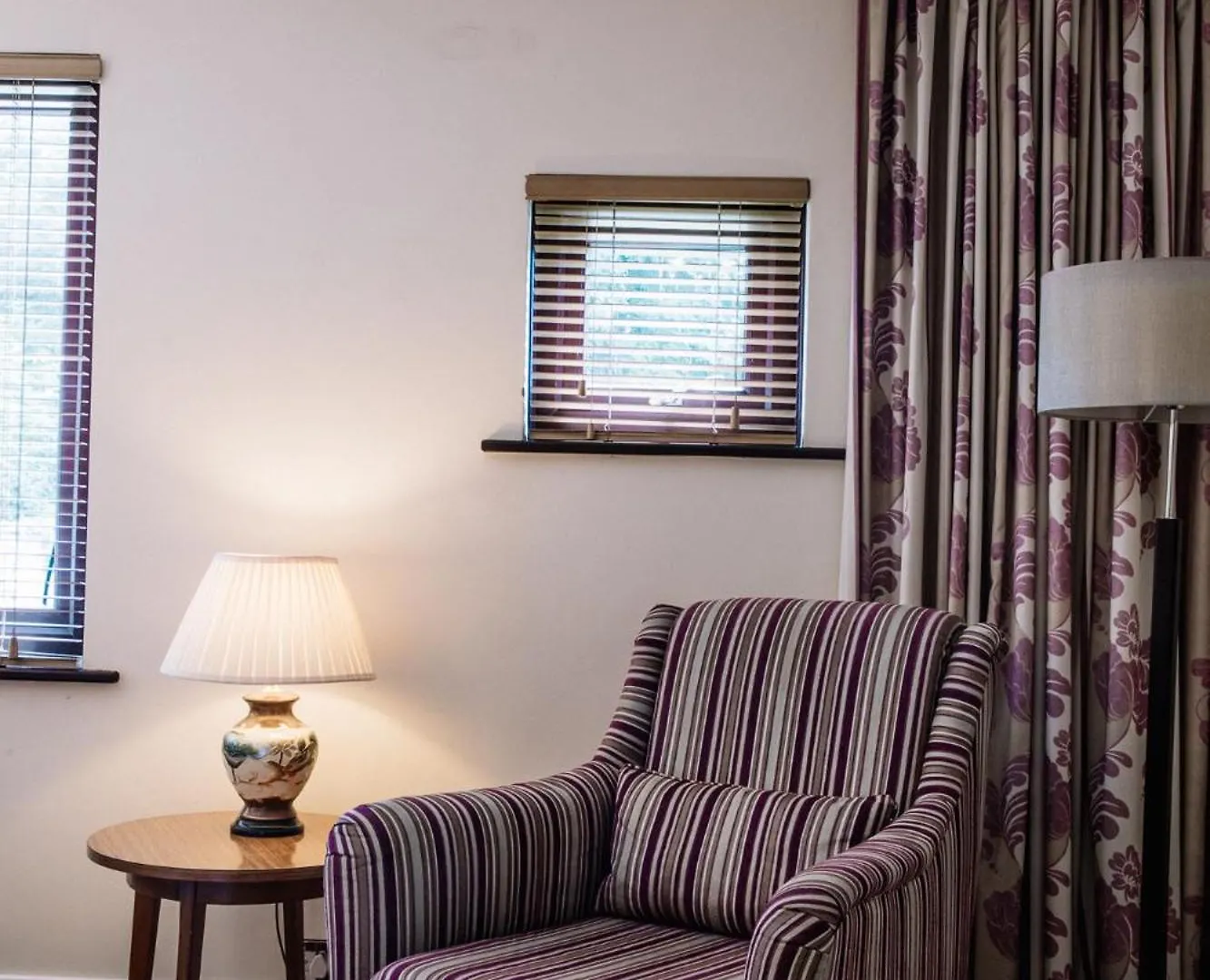 Crooklands Hotel 3* Crooklands