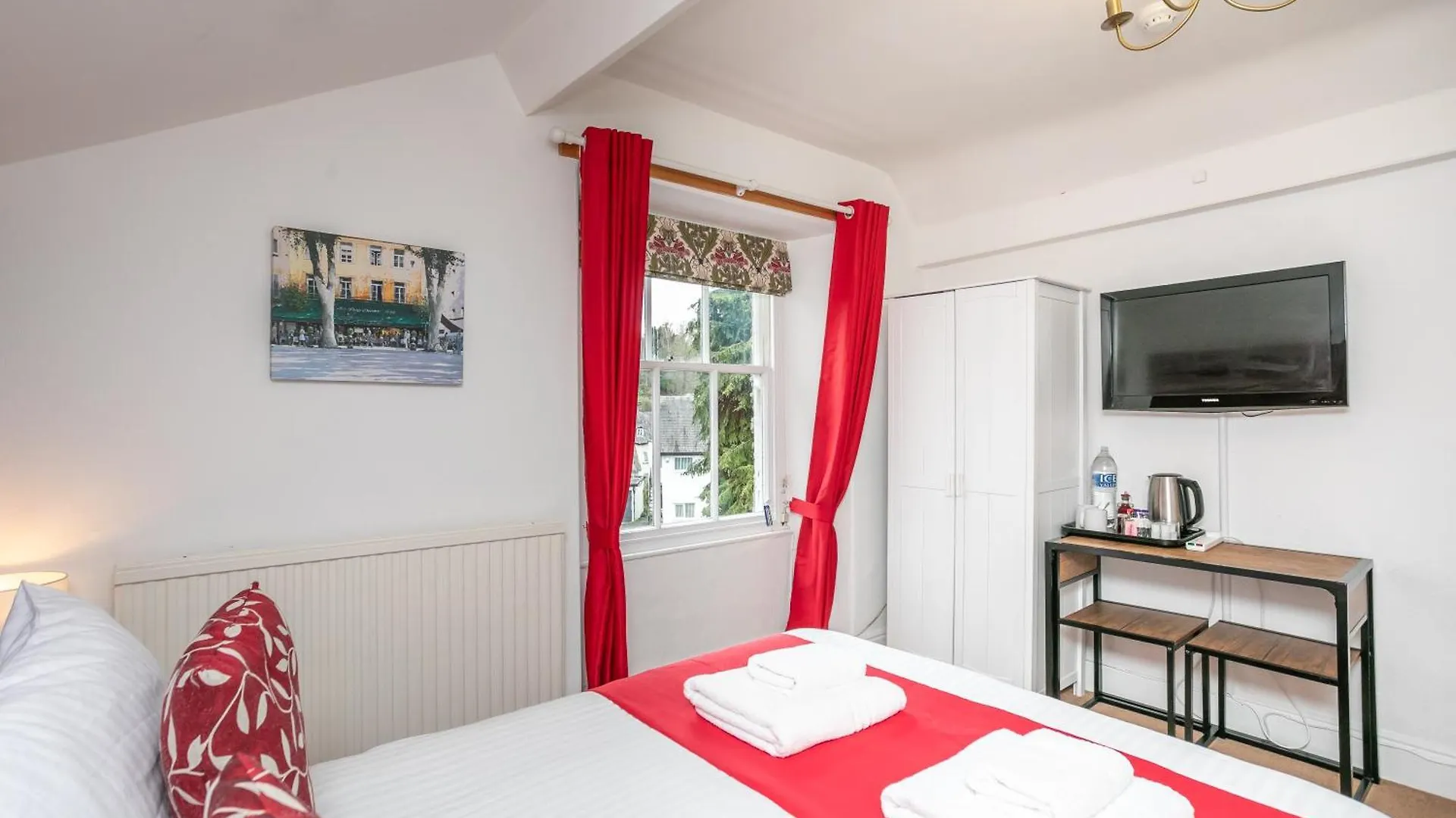 Elim Bank 3* Bowness-on-Windermere