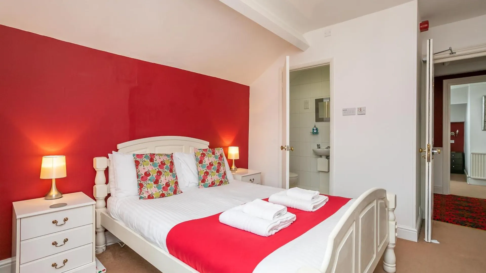 Frühstückspension Elim Bank 3*