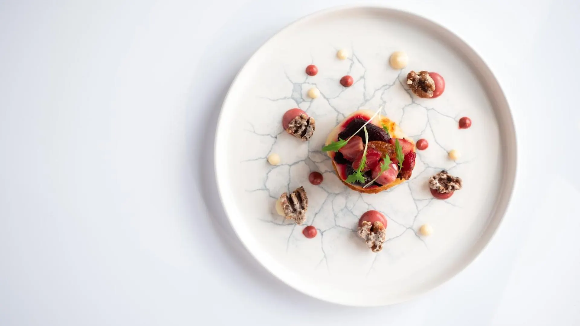 The Ruddings Locanda 3*