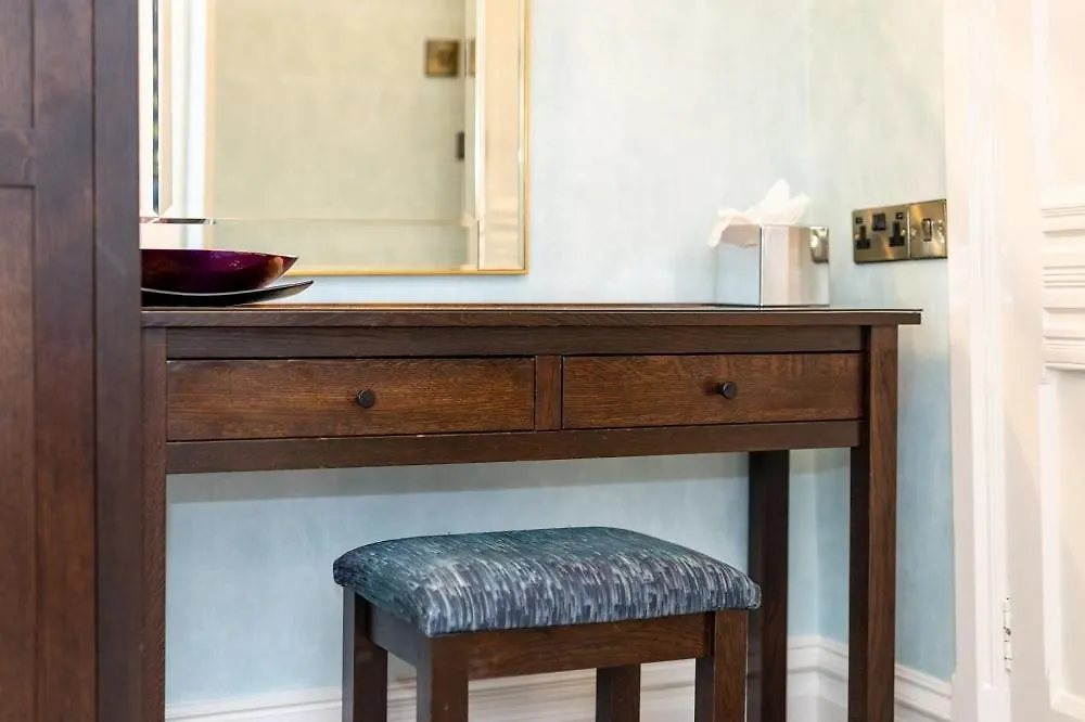 Applegarth & Restaurant (adults Only) 5*