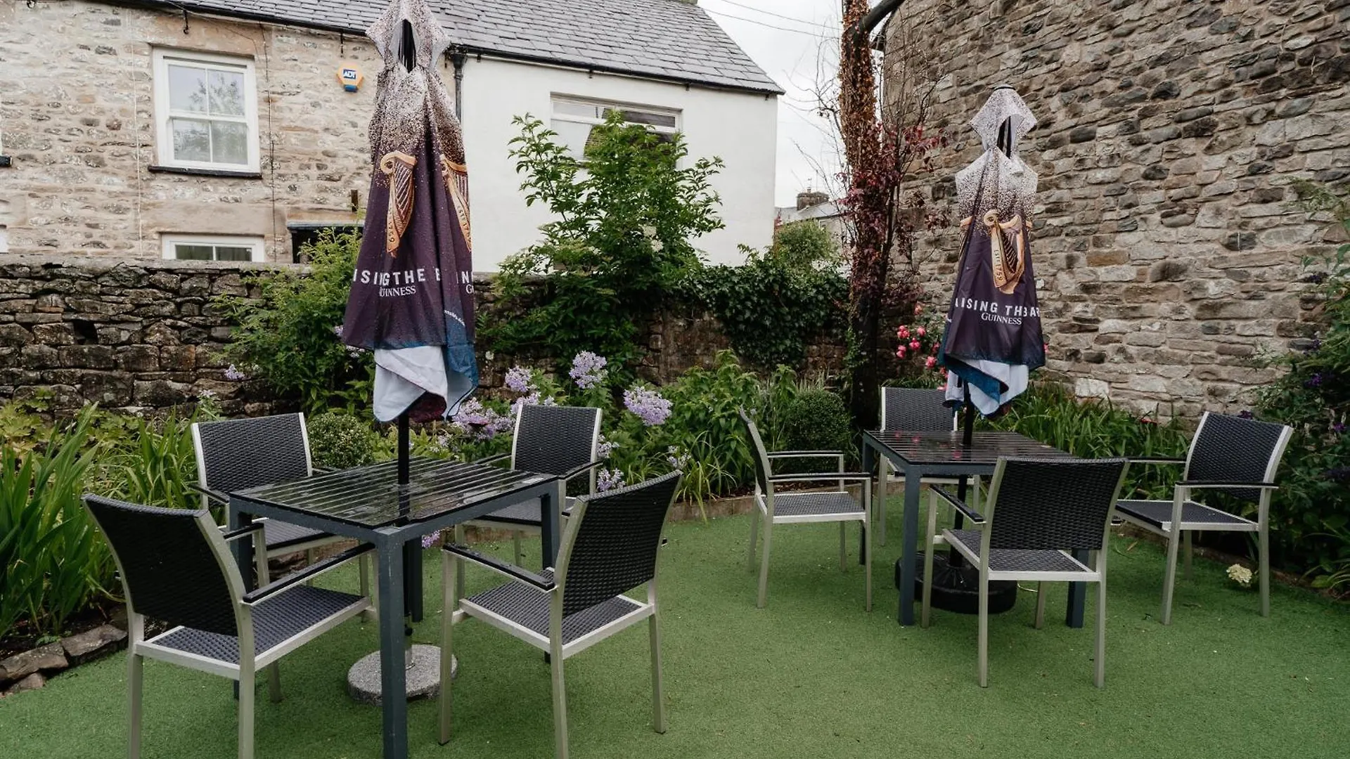 Snooty Fox Kirkby Lonsdale