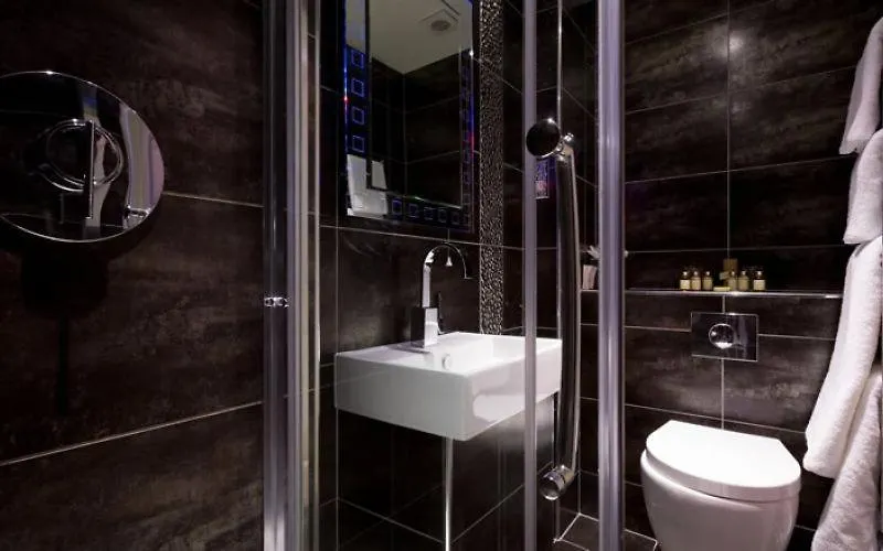 Applegarth & Restaurant (adults Only) Отель