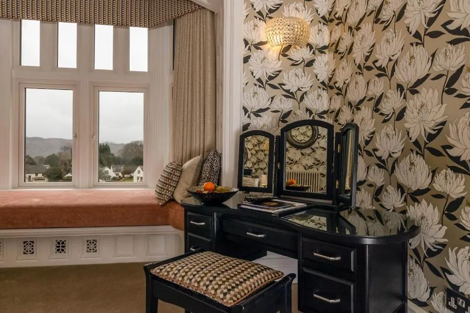 Applegarth & Restaurant (adults Only) Отель 5*