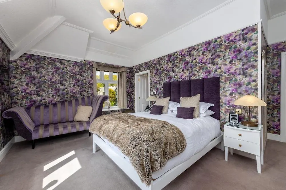 Applegarth & Restaurant (adults Only) Отель