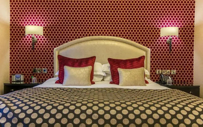 Applegarth & Restaurant (adults Only) Отель 5*
