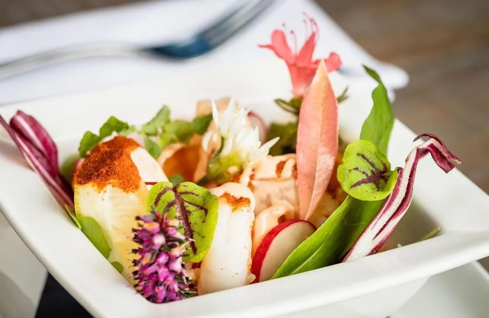 Отель Applegarth & Restaurant (adults Only) Уиндермир
