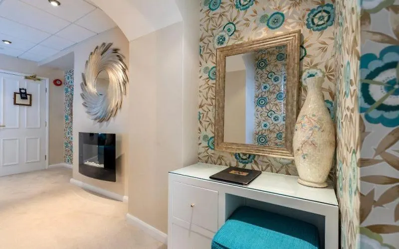 Applegarth & Restaurant (adults Only) 5* Уиндермир