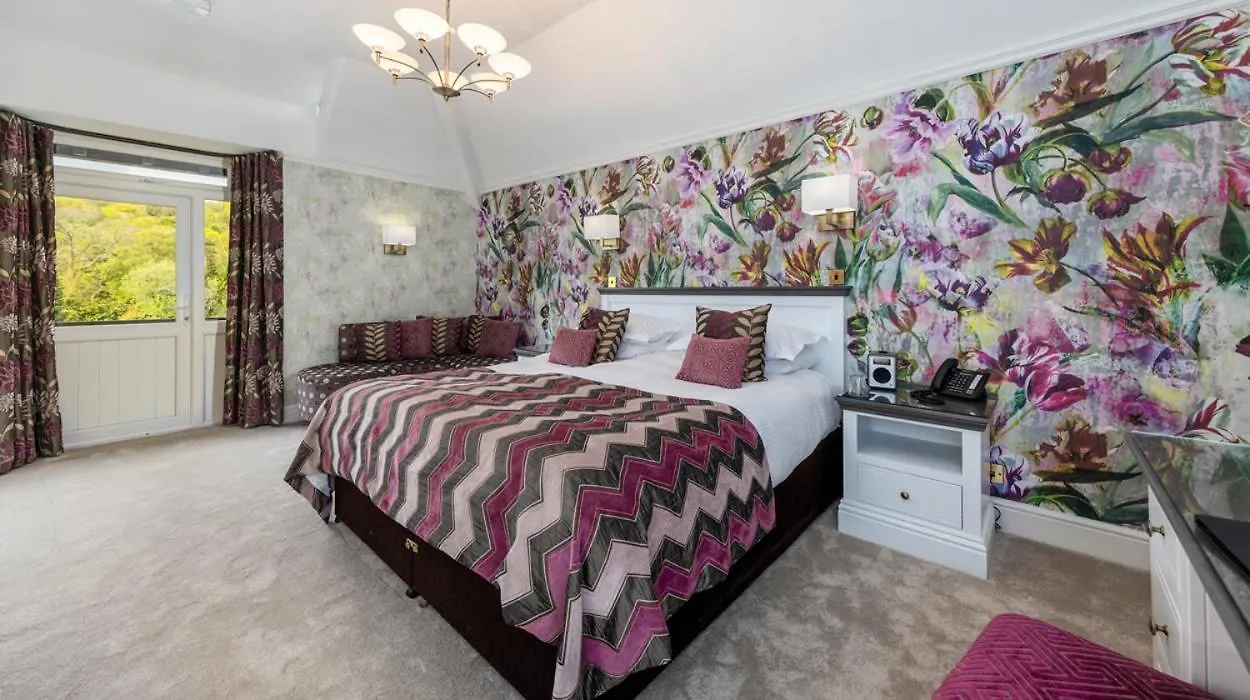 Отель Applegarth & Restaurant (adults Only) 5*
