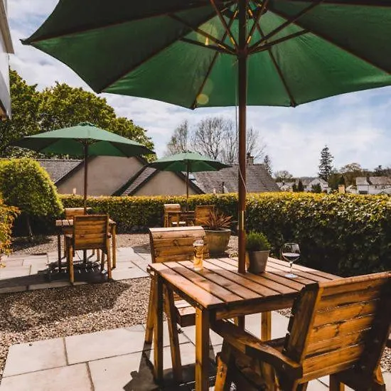 Отель Applegarth & Restaurant (adults Only)